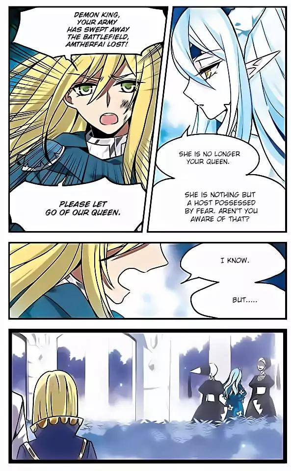 Good Luck, Demon King! S2 Chapter 78 page 14 - Chapter 78