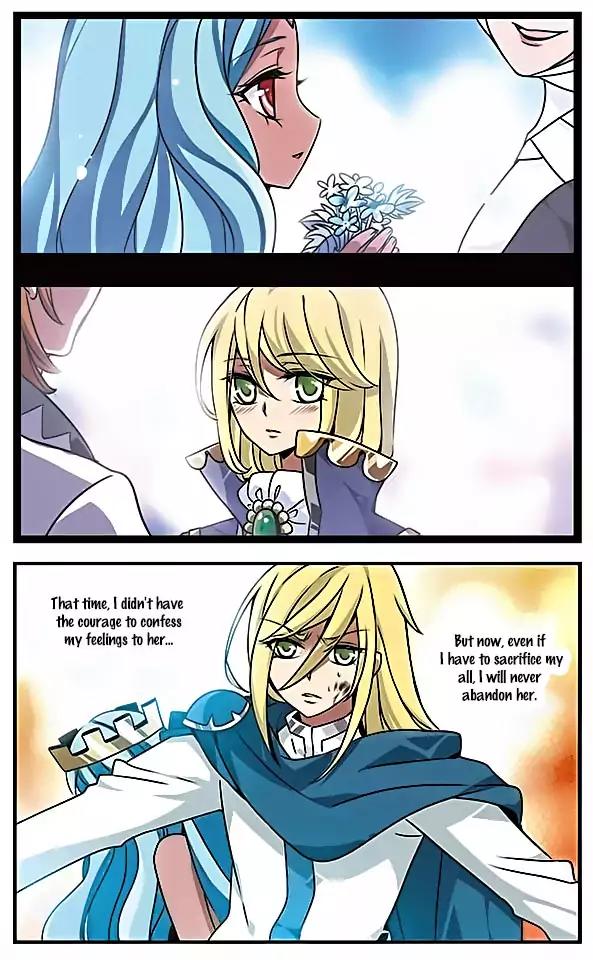 Good Luck, Demon King! S2 Chapter 78 page 15 - Chapter 78
