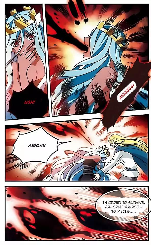 Good Luck, Demon King! S2 Chapter 78 page 16 - Chapter 78
