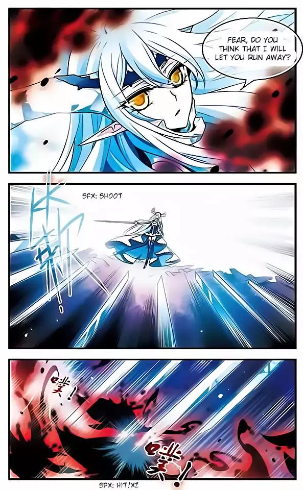 Good Luck, Demon King! S2 Chapter 78 page 17 - Chapter 78