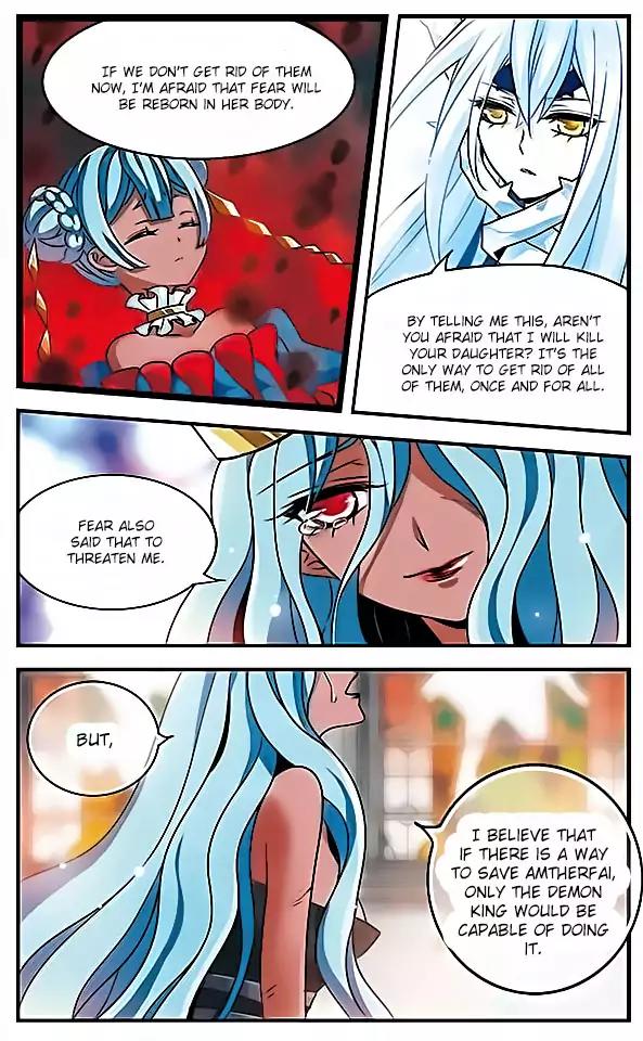 Good Luck, Demon King! S2 Chapter 78 page 19 - Chapter 78