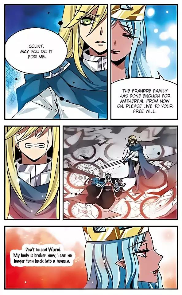 Good Luck, Demon King! S2 Chapter 78 page 23 - Chapter 78