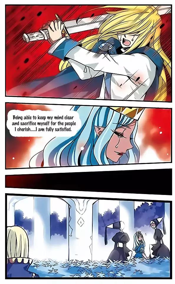 Good Luck, Demon King! S2 Chapter 78 page 24 - Chapter 78