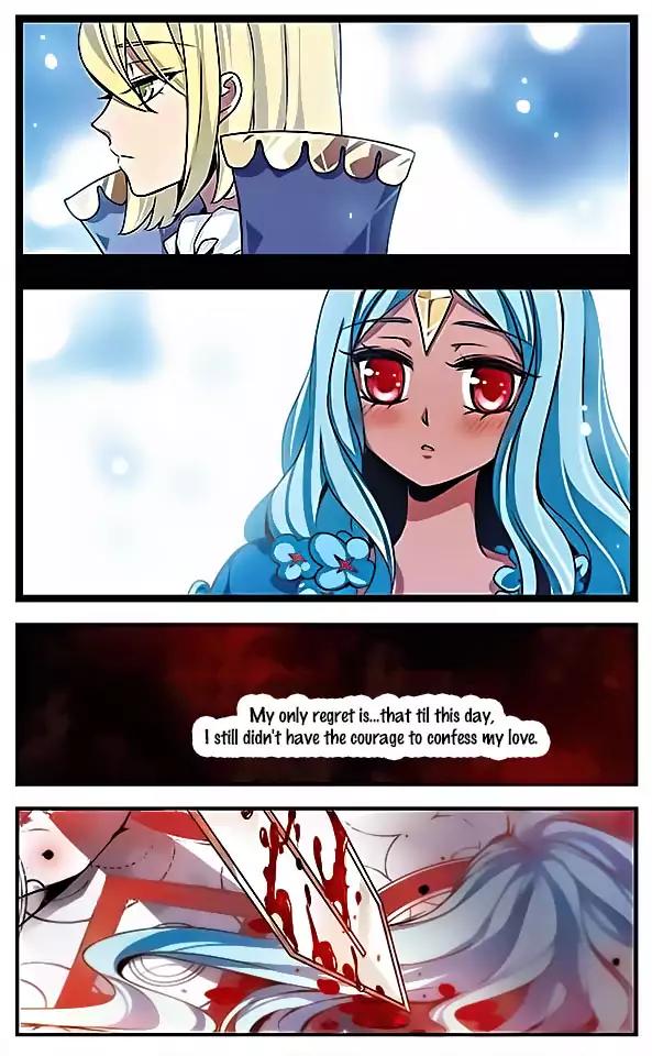 Good Luck, Demon King! S2 Chapter 78 page 25 - Chapter 78