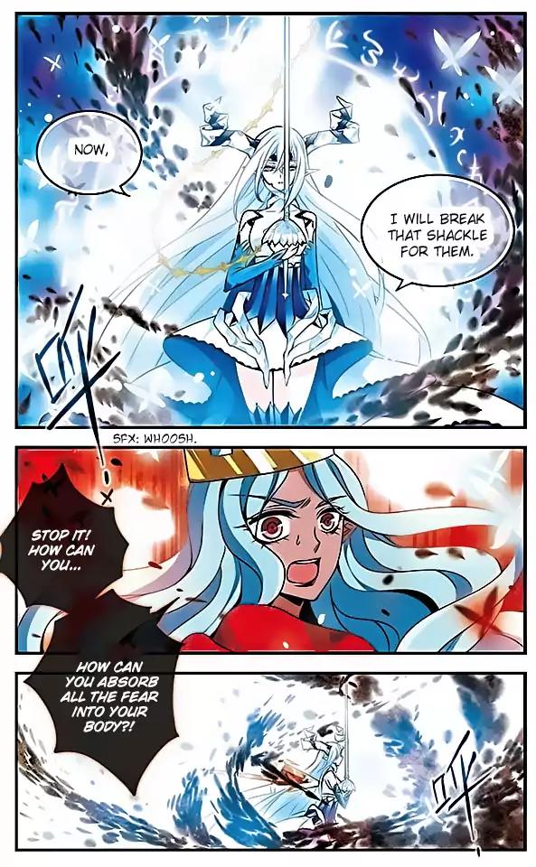 Good Luck, Demon King! S2 Chapter 78 page 4 - Chapter 78
