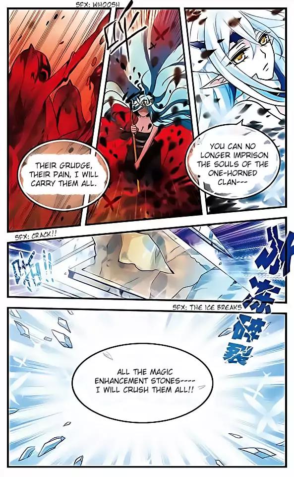 Good Luck, Demon King! S2 Chapter 78 page 5 - Chapter 78