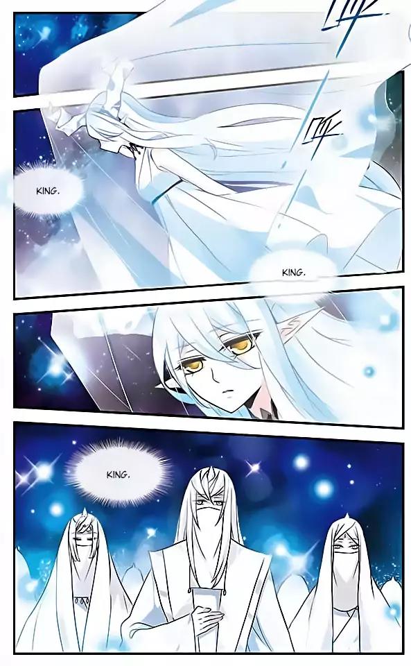 Good Luck, Demon King! S2 Chapter 78 page 6 - Chapter 78