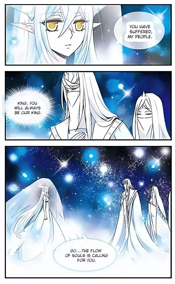 Good Luck, Demon King! S2 Chapter 78 page 7 - Chapter 78