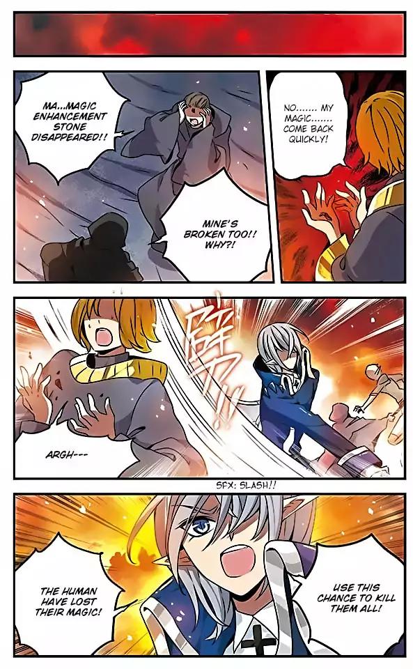 Good Luck, Demon King! S2 Chapter 78 page 8 - Chapter 78