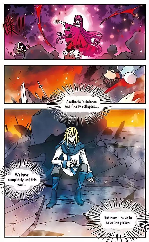 Good Luck, Demon King! S2 Chapter 78 page 9 - Chapter 78