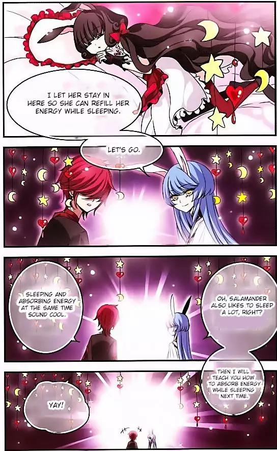 Good Luck, Demon King! S2 Chapter 8 page 11 - Chapter 8