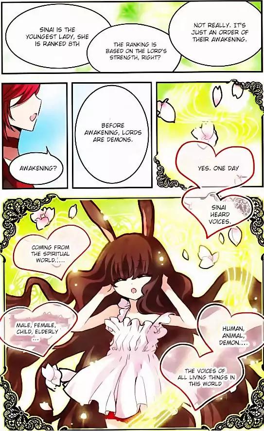 Good Luck, Demon King! S2 Chapter 8 page 4 - Chapter 8