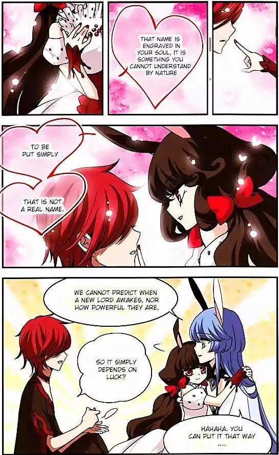 Good Luck, Demon King! S2 Chapter 8 page 6 - Chapter 8
