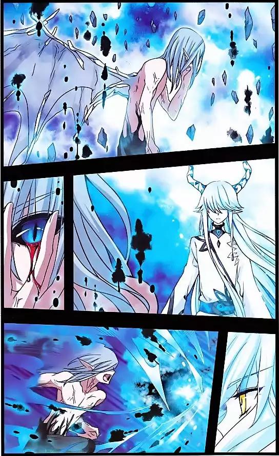 Good Luck, Demon King! S2 Chapter 8 page 7 - Chapter 8