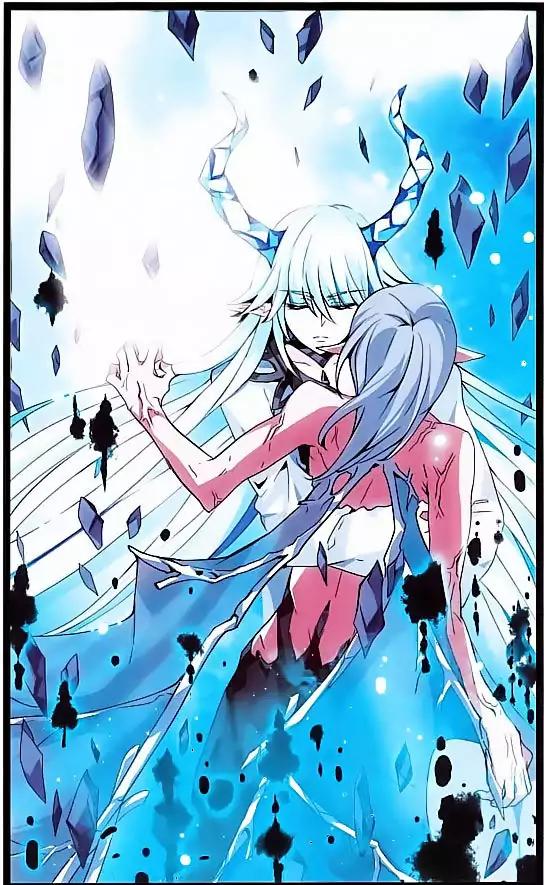 Good Luck, Demon King! S2 Chapter 8 page 8 - Chapter 8