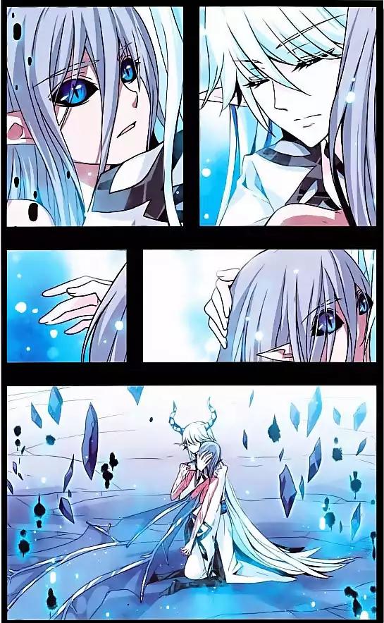 Good Luck, Demon King! S2 Chapter 8 page 9 - Chapter 8