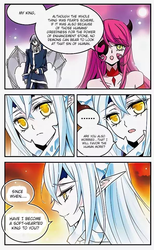 Good Luck, Demon King! S2 Chapter 80 page 11 - Chapter 80