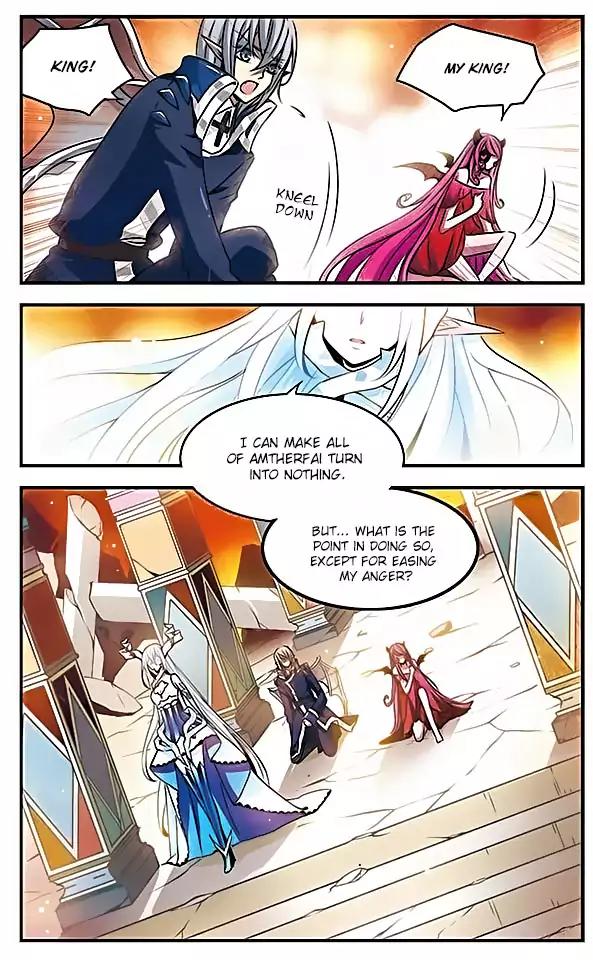 Good Luck, Demon King! S2 Chapter 80 page 12 - Chapter 80