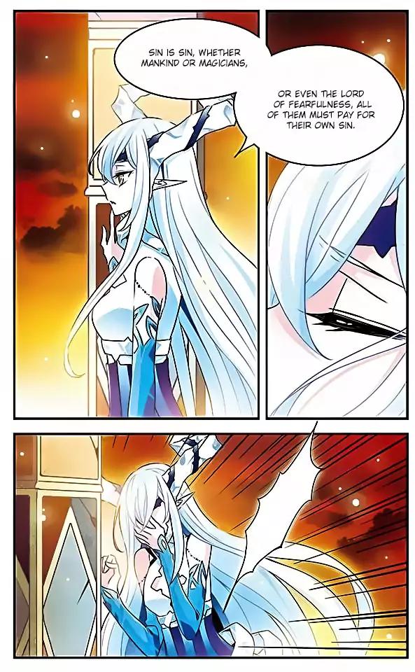 Good Luck, Demon King! S2 Chapter 80 page 13 - Chapter 80