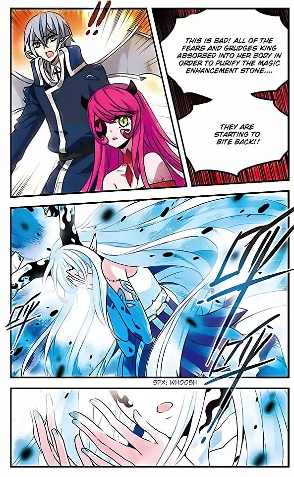 Good Luck, Demon King! S2 Chapter 80 page 14 - Chapter 80