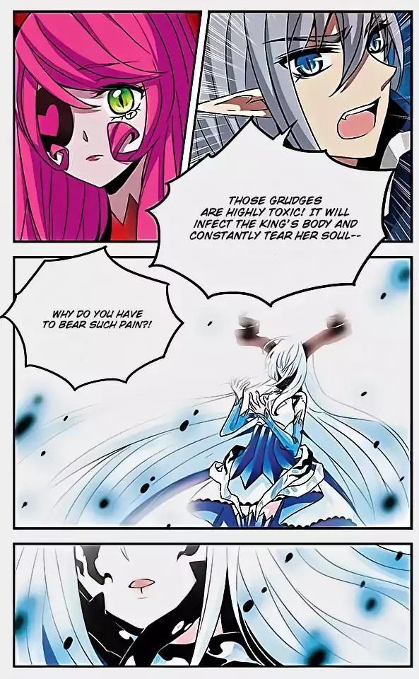 Good Luck, Demon King! S2 Chapter 80 page 16 - Chapter 80