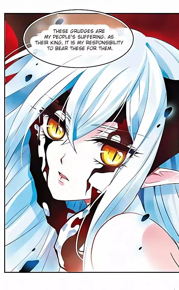 Good Luck, Demon King! S2 Chapter 80 page 18 - Chapter 80