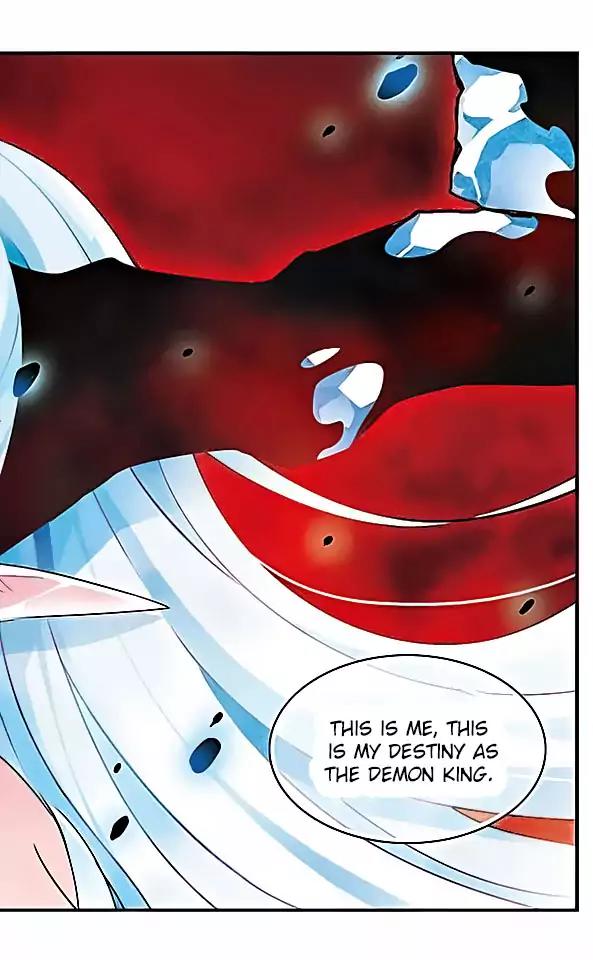 Good Luck, Demon King! S2 Chapter 80 page 19 - Chapter 80