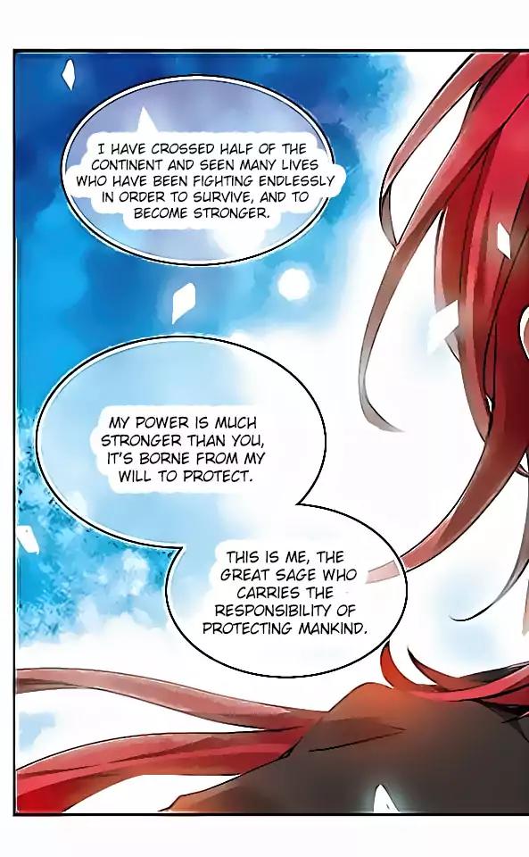 Good Luck, Demon King! S2 Chapter 80 page 20 - Chapter 80