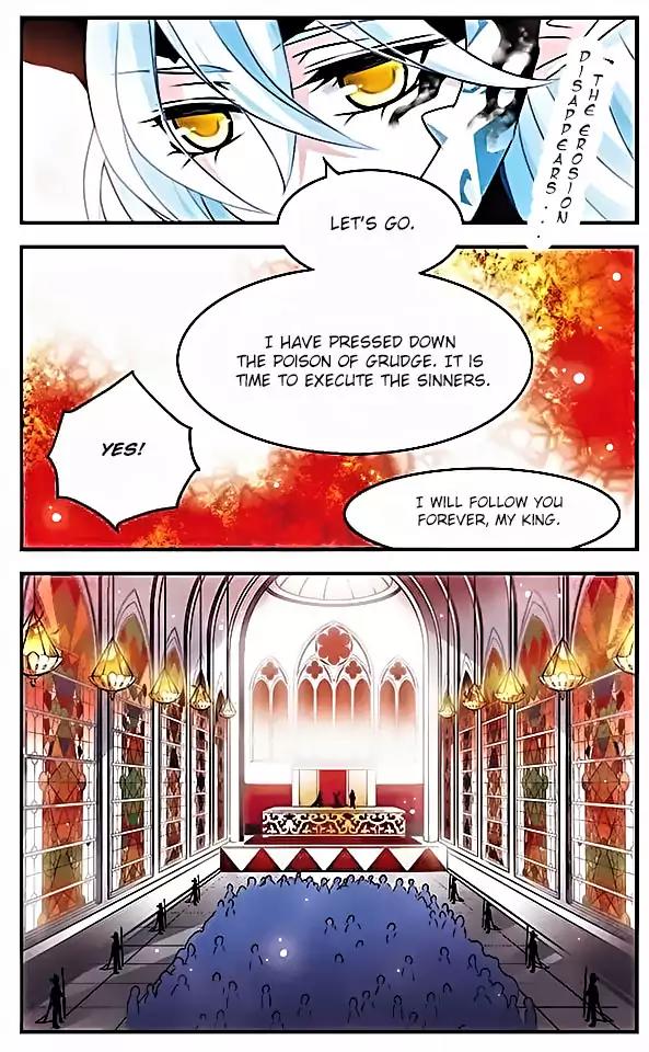 Good Luck, Demon King! S2 Chapter 80 page 22 - Chapter 80