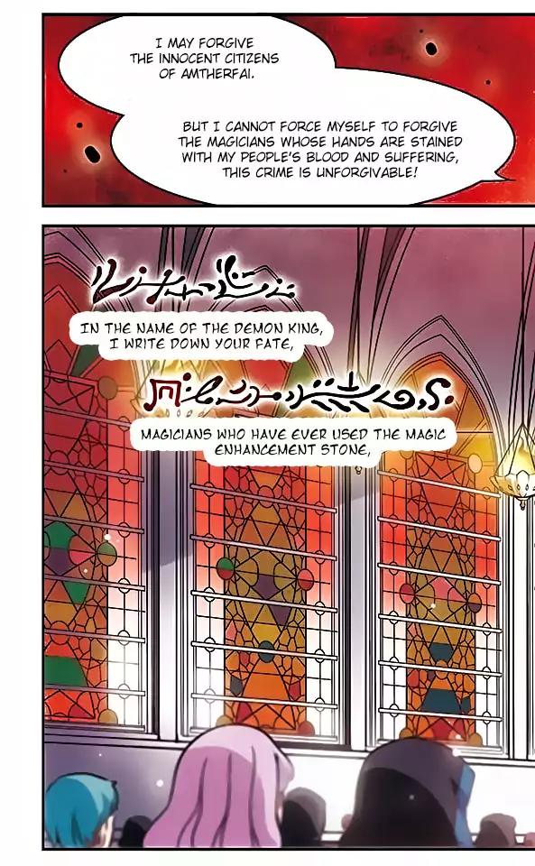 Good Luck, Demon King! S2 Chapter 80 page 24 - Chapter 80