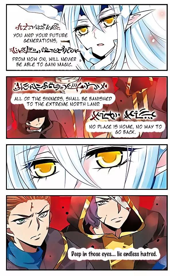 Good Luck, Demon King! S2 Chapter 80 page 26 - Chapter 80