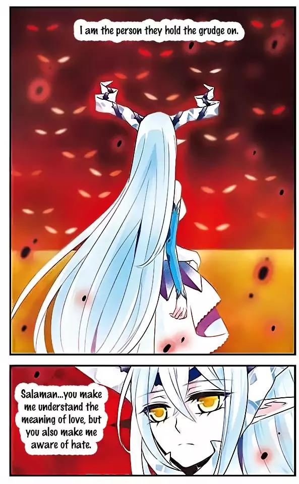 Good Luck, Demon King! S2 Chapter 80 page 27 - Chapter 80
