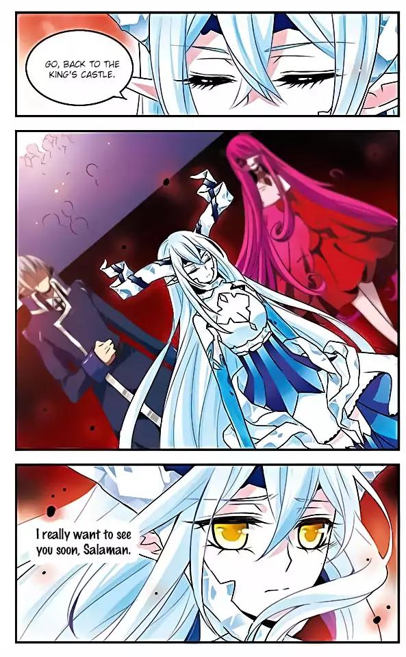 Good Luck, Demon King! S2 Chapter 80 page 28 - Chapter 80