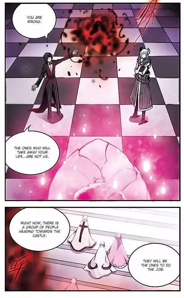 Good Luck, Demon King! S2 Chapter 81 page 10 - Chapter 81