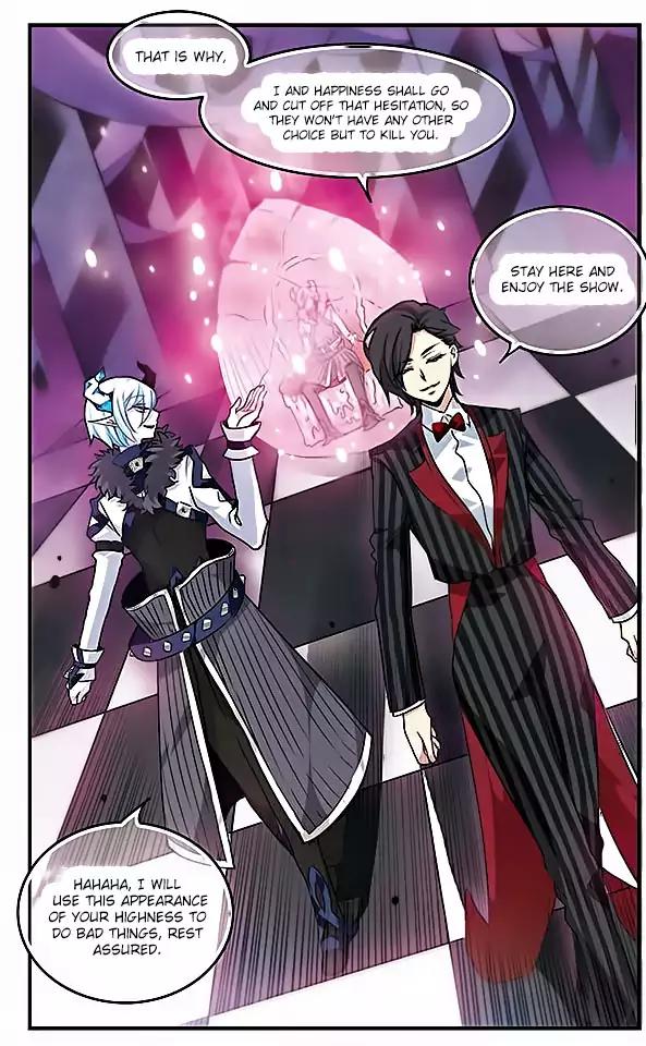 Good Luck, Demon King! S2 Chapter 81 page 13 - Chapter 81