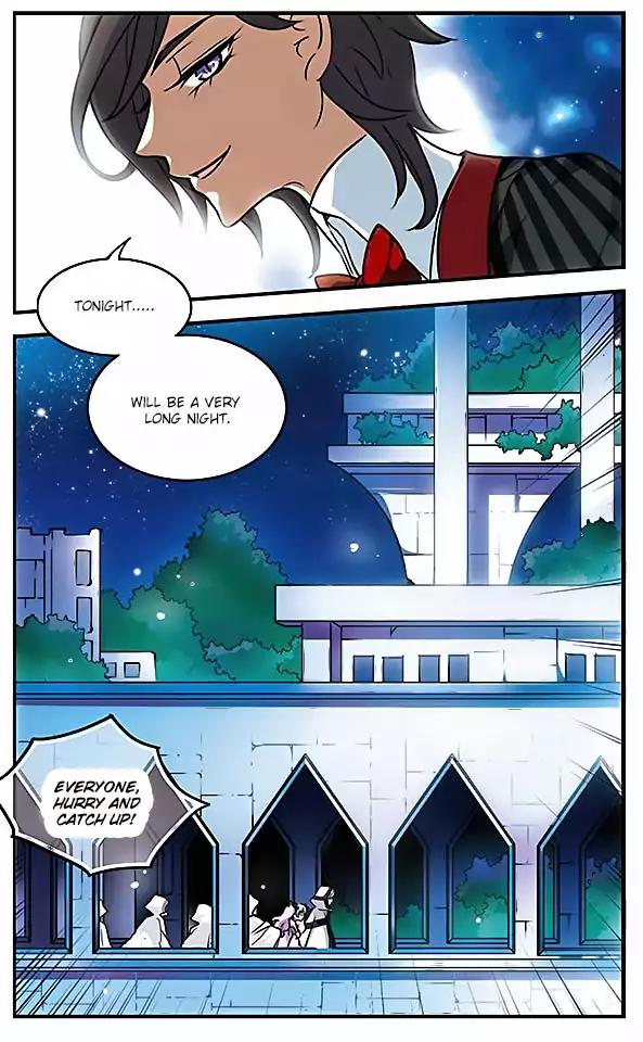 Good Luck, Demon King! S2 Chapter 81 page 14 - Chapter 81