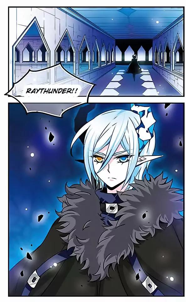 Good Luck, Demon King! S2 Chapter 81 page 17 - Chapter 81
