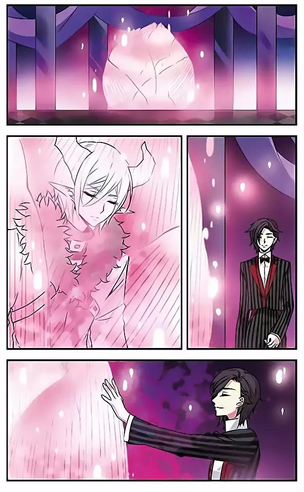 Good Luck, Demon King! S2 Chapter 81 page 2 - Chapter 81