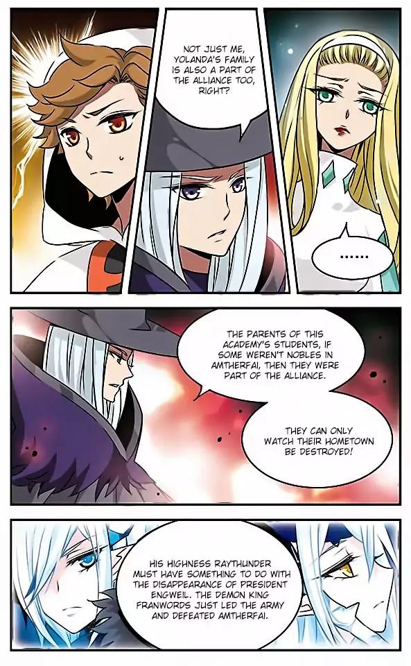 Good Luck, Demon King! S2 Chapter 81 page 24 - Chapter 81