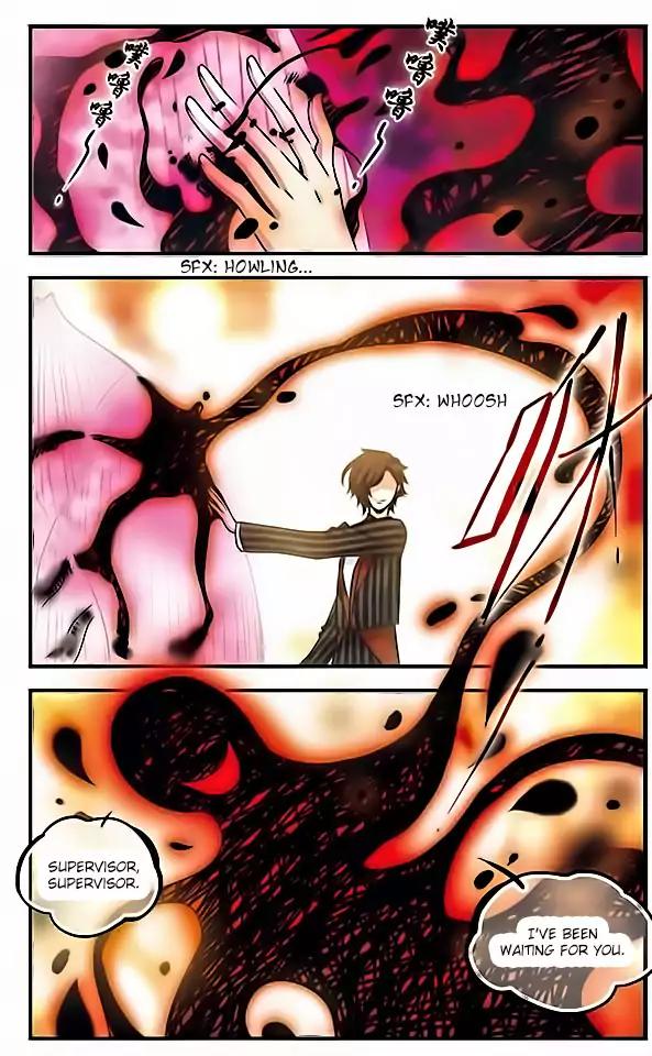 Good Luck, Demon King! S2 Chapter 81 page 3 - Chapter 81