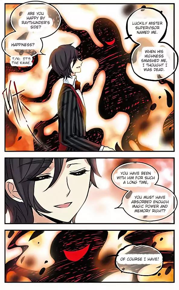 Good Luck, Demon King! S2 Chapter 81 page 4 - Chapter 81