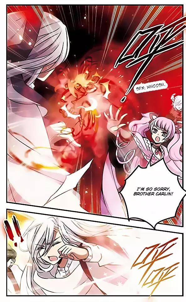 Good Luck, Demon King! S2 Chapter 82 page 11 - Chapter 82