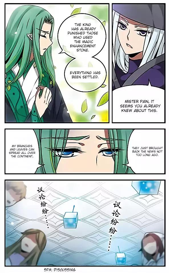 Good Luck, Demon King! S2 Chapter 82 page 5 - Chapter 82