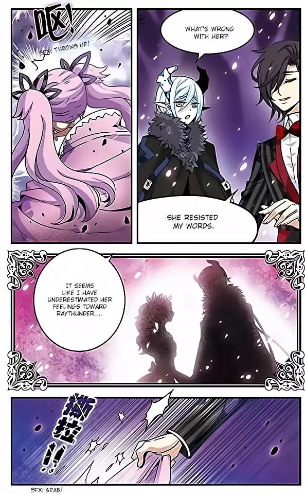 Good Luck, Demon King! S2 Chapter 83 page 10 - Chapter 83
