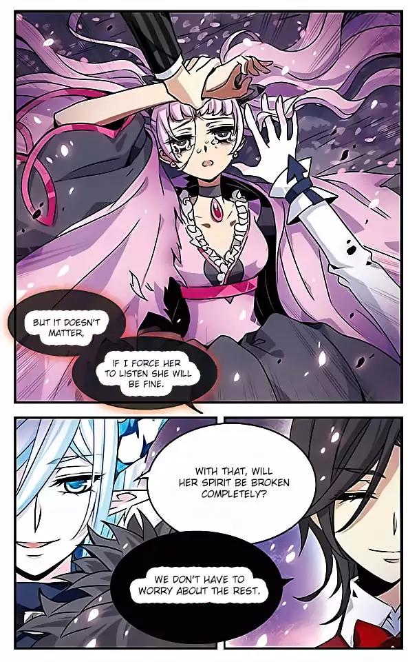 Good Luck, Demon King! S2 Chapter 83 page 11 - Chapter 83