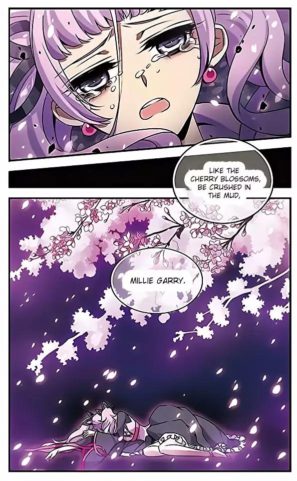 Good Luck, Demon King! S2 Chapter 83 page 12 - Chapter 83