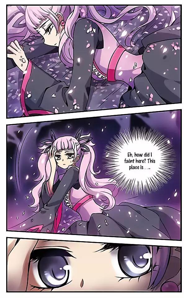 Good Luck, Demon King! S2 Chapter 83 page 13 - Chapter 83