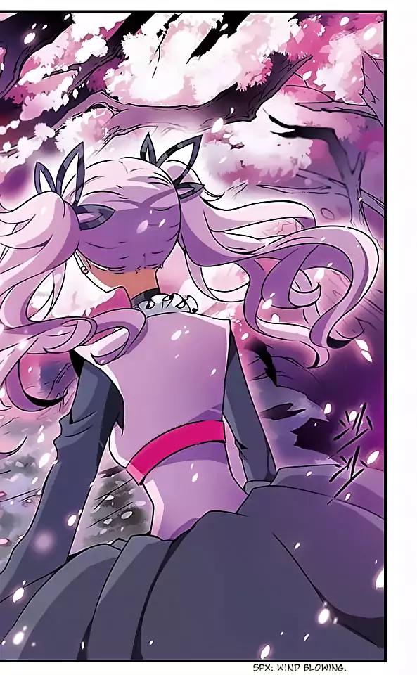 Good Luck, Demon King! S2 Chapter 83 page 15 - Chapter 83