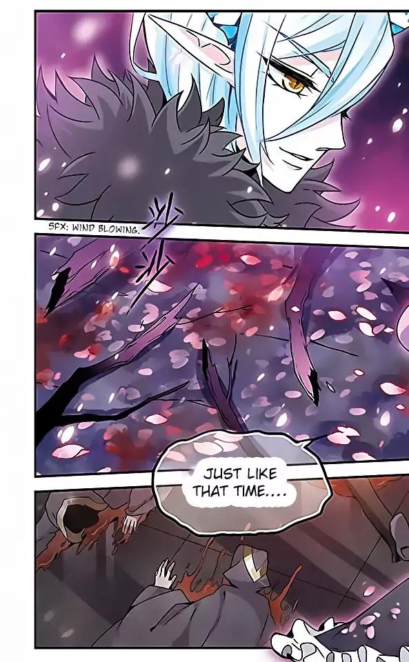Good Luck, Demon King! S2 Chapter 83 page 16 - Chapter 83