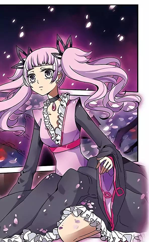 Good Luck, Demon King! S2 Chapter 83 page 17 - Chapter 83